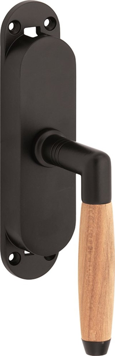 Krukespagnolet RS Ton MMZ/teak