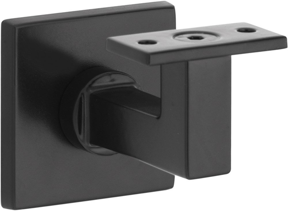 Leuninghouder Bauhaus vlak M10 MMZ