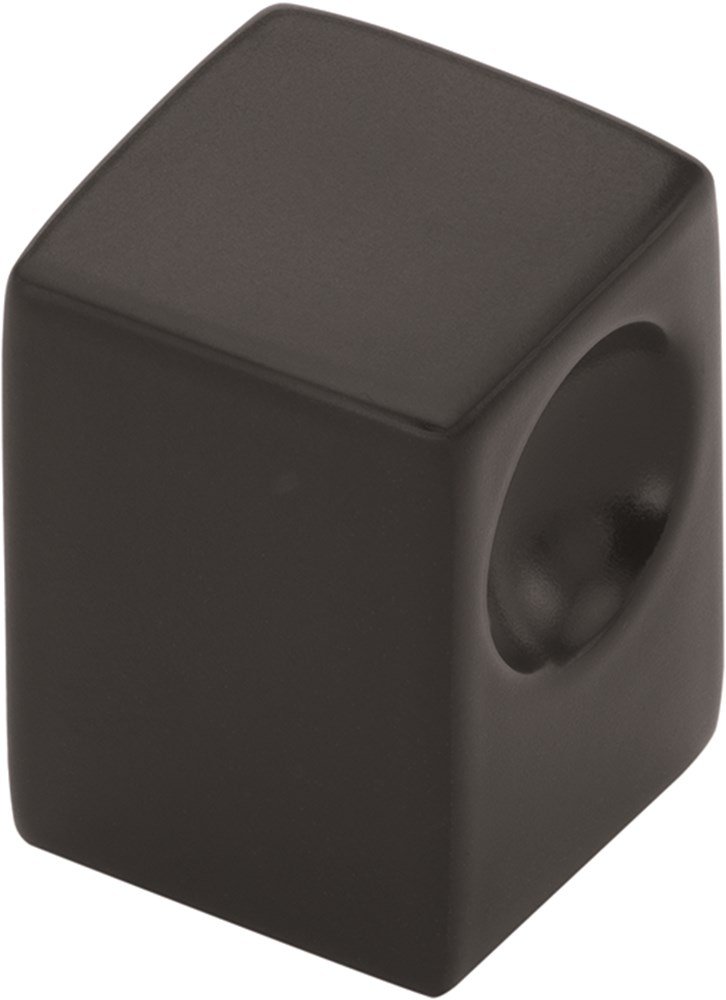 Meubelknop kare MMZ 11mm