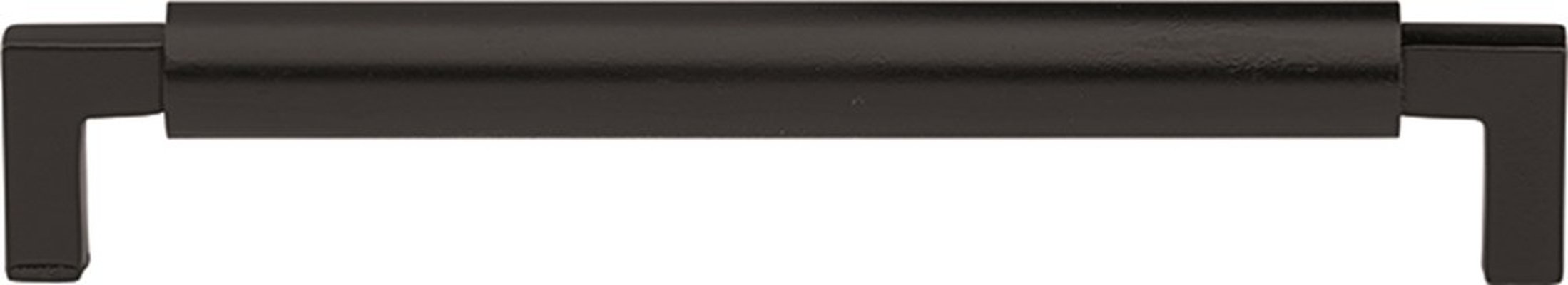 Meubelgreep Bauhaus MMZ 128mm