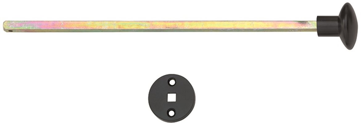 Beltrekker Champignon MMZ