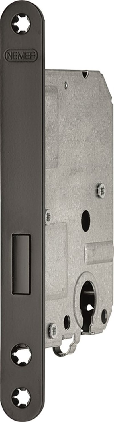 Mauer kastslot PC MMZ