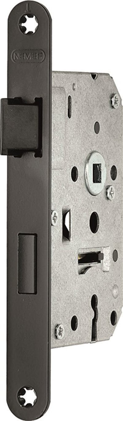 Mauer dag- en nachtslot SL MMZ