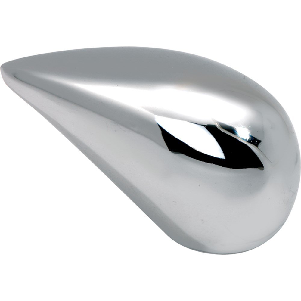 Meubelknop Goccia 17x33mm MGN