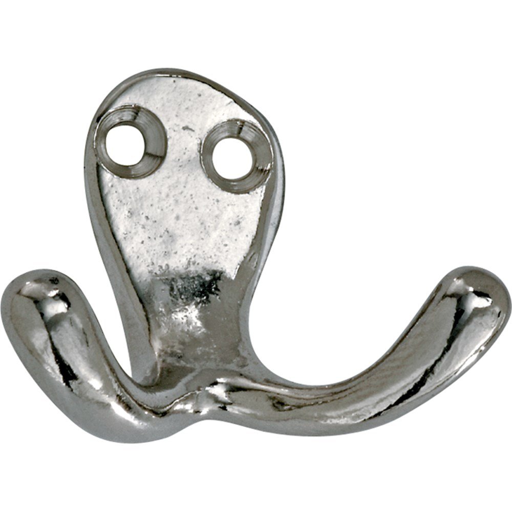 Kanhaak dubbel 2 schr.gaten 32mm MGN