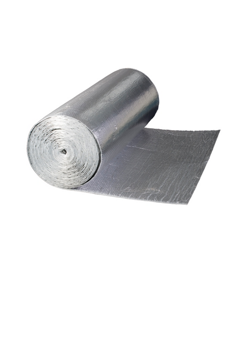 Alkreflex isolatiefolie 25mx120cm