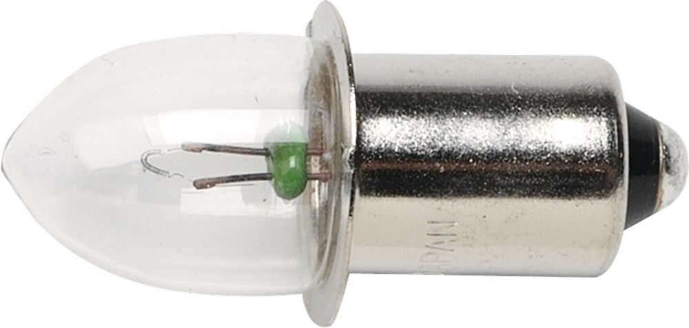 Makita lamp reserve 18V (2st) afbeelding