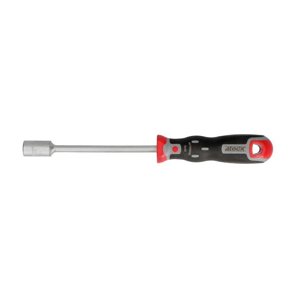 4tecx Sokschroevendraaier 13mm (M8)