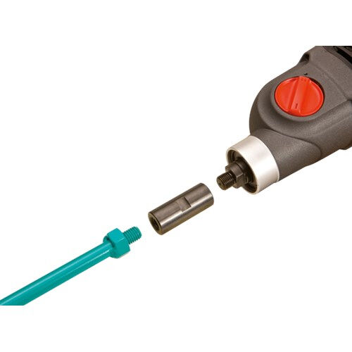 COMBI-ADAPTER 5/8X16-M14 49582 afbeelding
