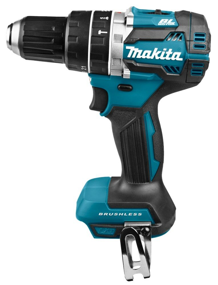 Makita klop/schr. 18V dhp484z ex. afbeelding