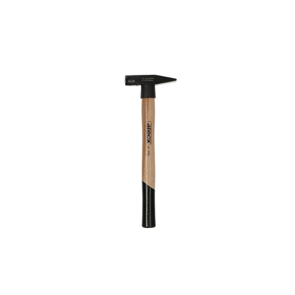 4tecx Bankhamer hickory steel 200 gram