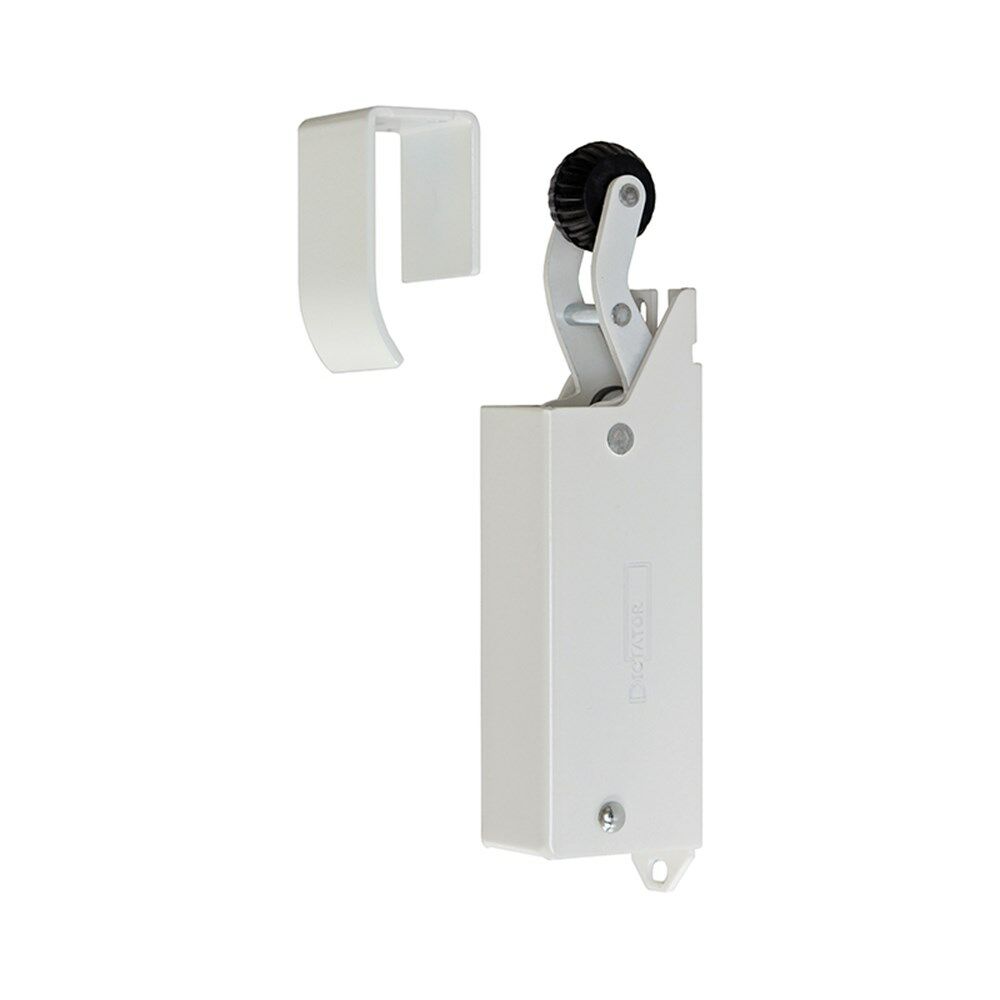 DEUROPVANGER M/H 1014 WIT 1400