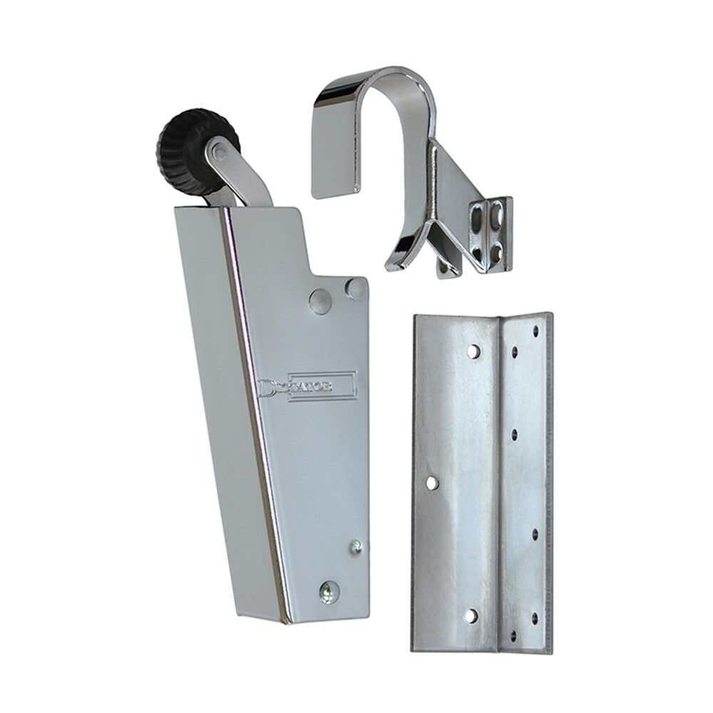 DEUROPVANGER 1700 CHROOM