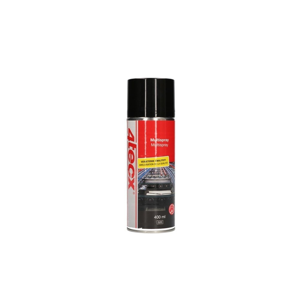 4tecx Multispray 400ml