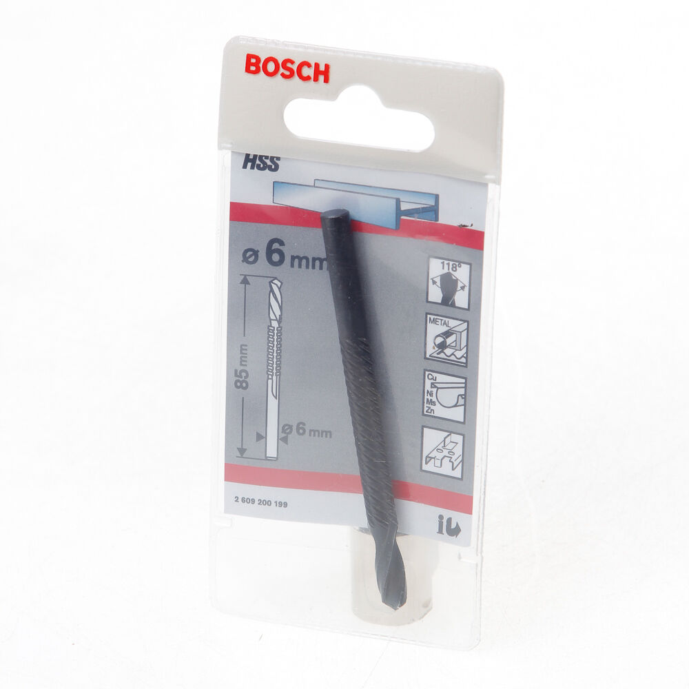 Freesboorhss6x85mm afbeelding