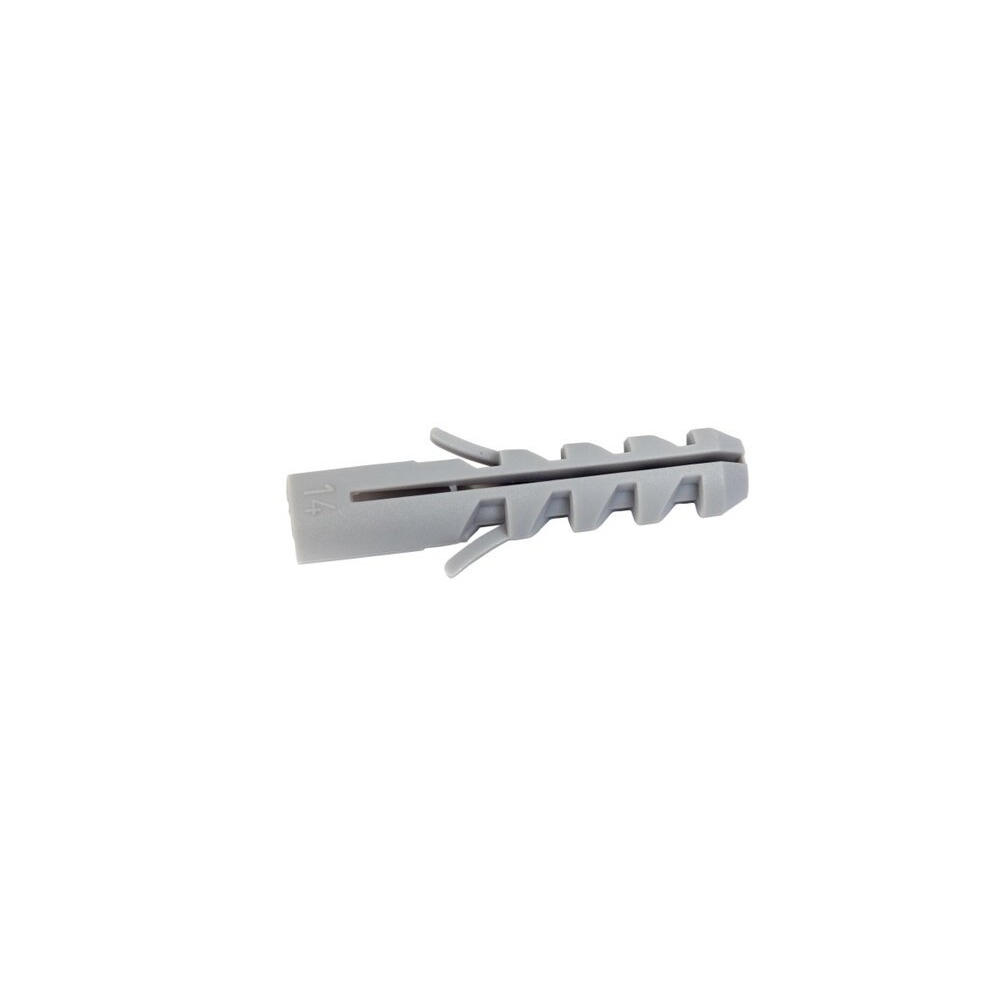 4tecx Plug nylon 10 mm 50 stuks