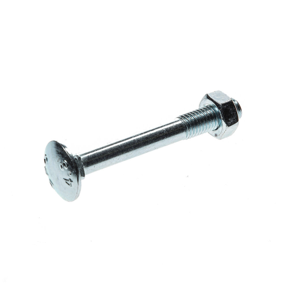 Slotbouten geg. m10x 75 afbeelding