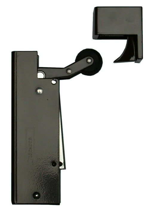 DICTATOR Deuropvanger, hydraulisch VS 2000