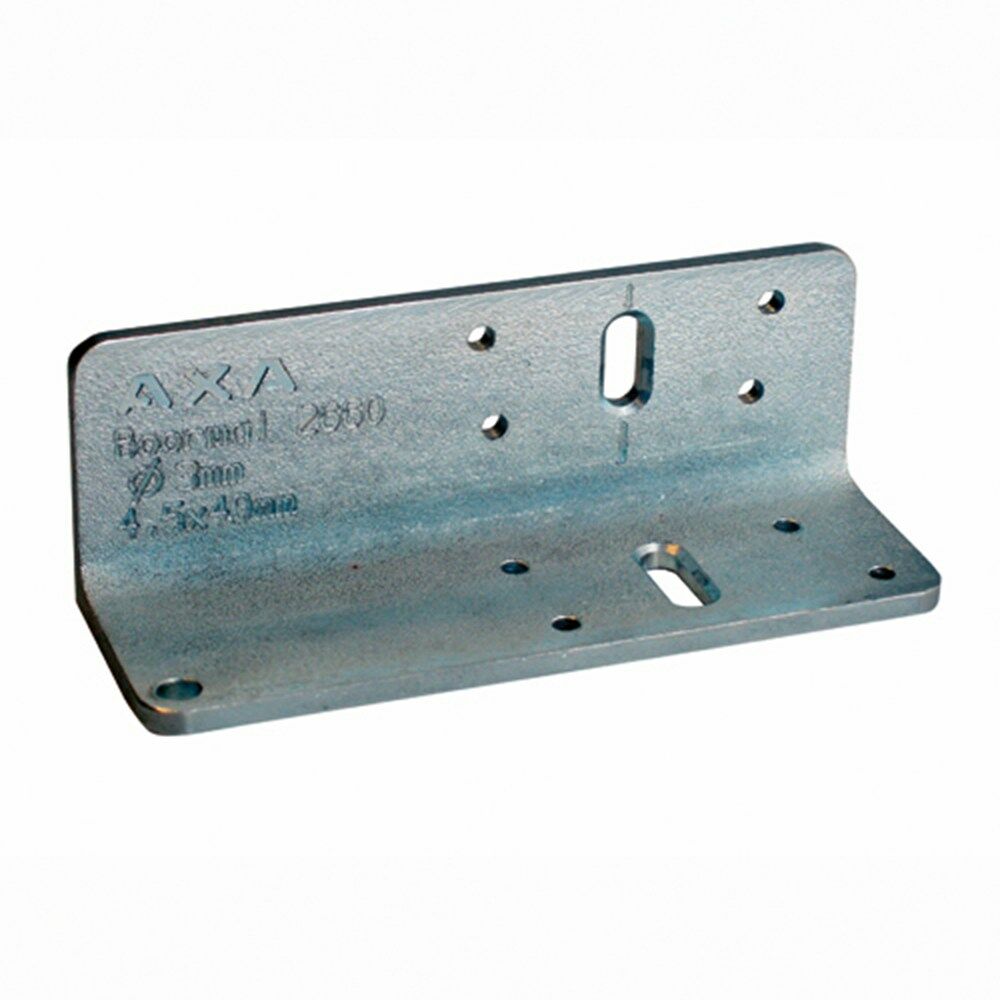 boormal/2660/metaal/rmsl/axaflex/securit afbeelding