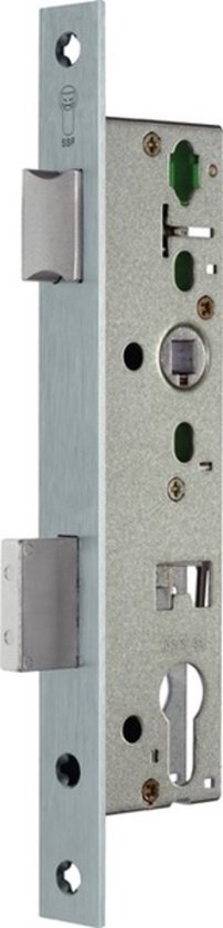 SSF RR insteekslot PZW 24/30/92/8mm DIN L/R VA nachtschoot