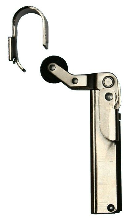 DICTATOR Deuropvanger, hydraulisch 1300