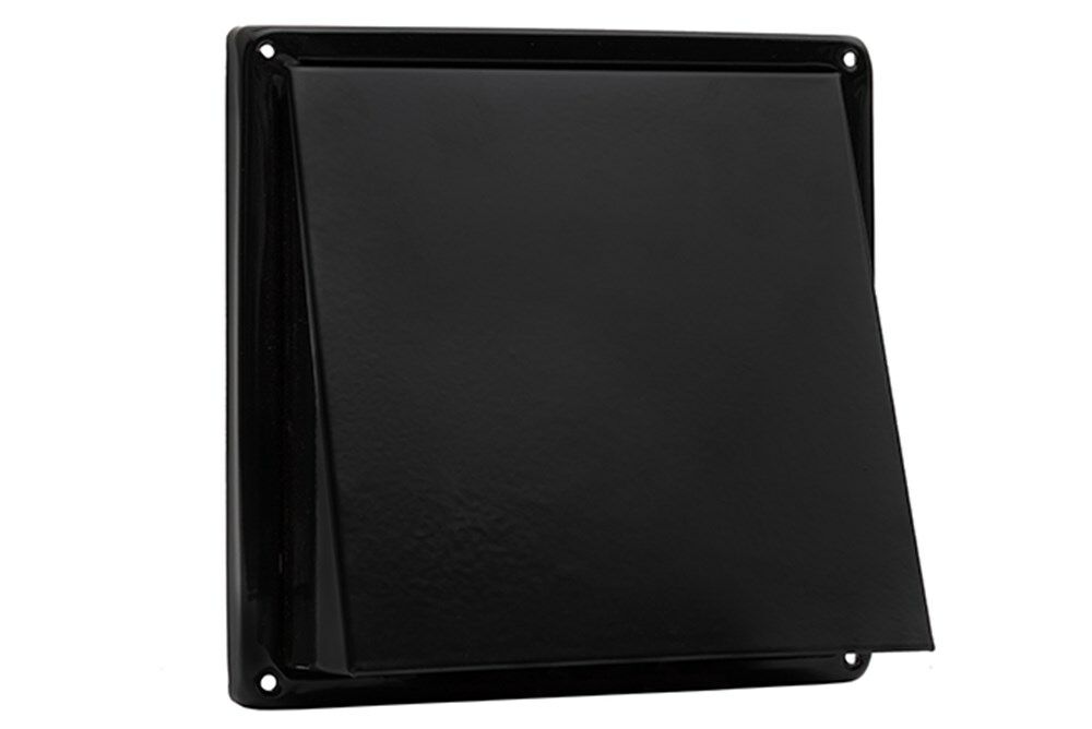 RVS BUITENROOSTER SCHUIN 150MM