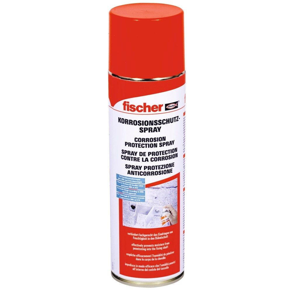 CORROSIEWERENDE SPRAY 511440