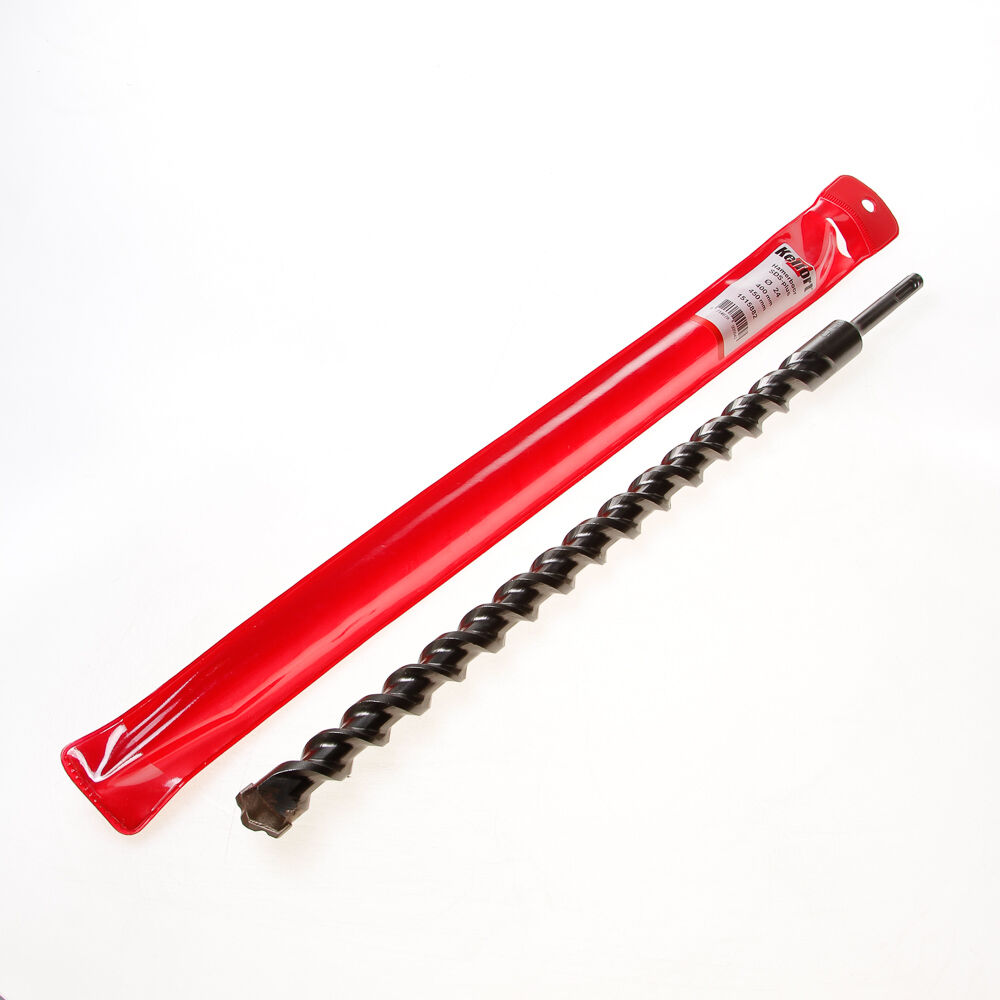 Hamerboor sds-plus 24x 450 afbeelding