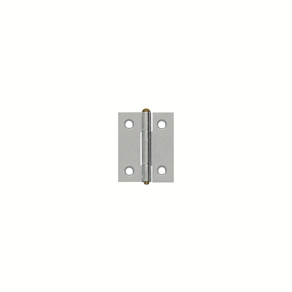 Scharnier smal geg. 40x 32