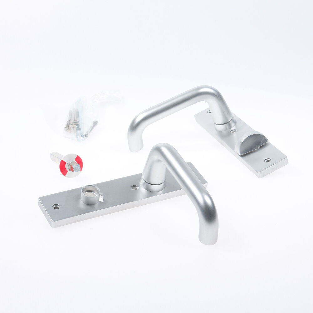 Deurkrukgarn.f1 din R 3252wc 8x72 afbeelding