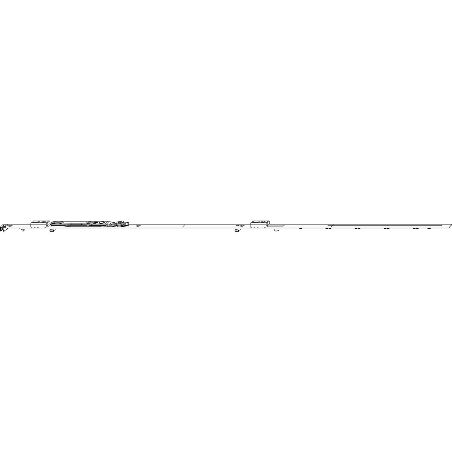 i.S.-Stolpespagnolet (GH500) Gr.1091-1340 ZL afbeelding