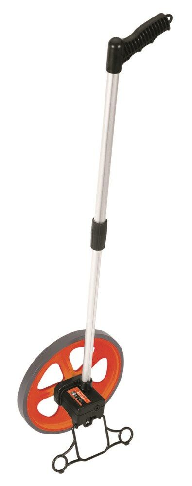 Bahco landmeter wiel diam 250mm + standaard afbeelding