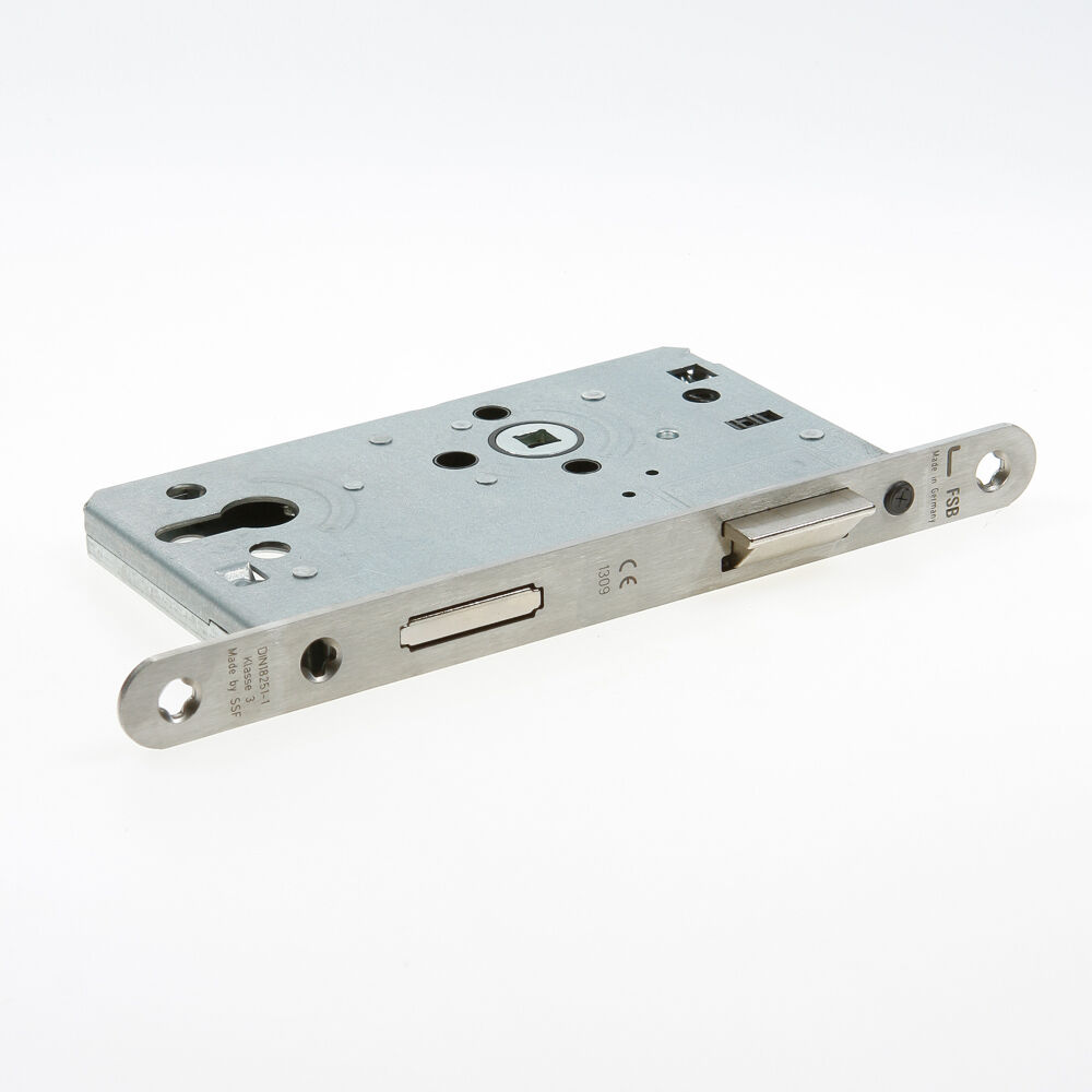 FSB D&N slot rvs PC72 voorpl.afger.20mm afbeelding