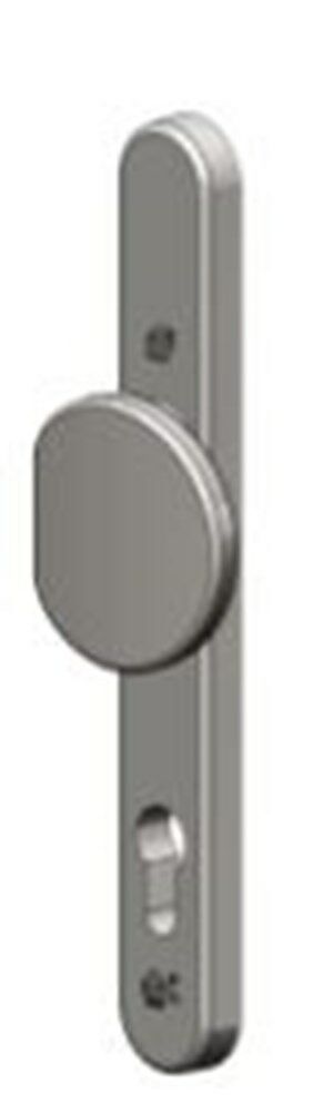 S2 vh-buitenschild 32x246mm PC92 m.duwer RS F1 SKG2 afbeelding