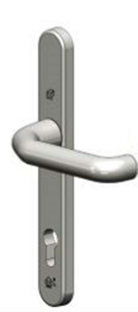 S2 vh-buitenschild 32x246mm PC92 m.kruk F1 SKG2 afbeelding