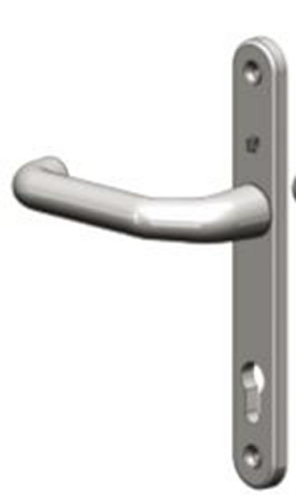 S2 vh-binnenschild 32x246mm PC92 m.kruk F1 SKG2 afbeelding