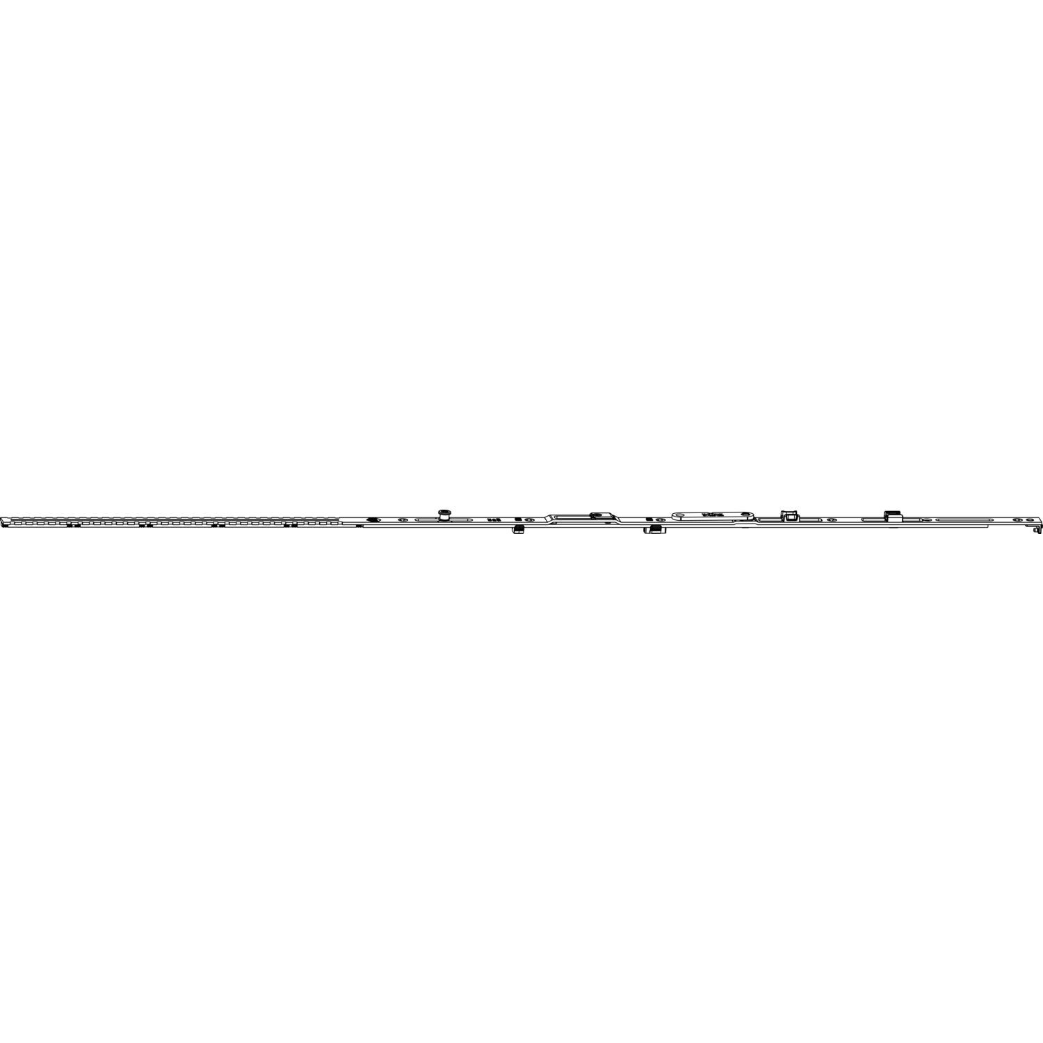 dv/vd-schaar power i.s/528gr.2 801-1050 zl m afbeelding