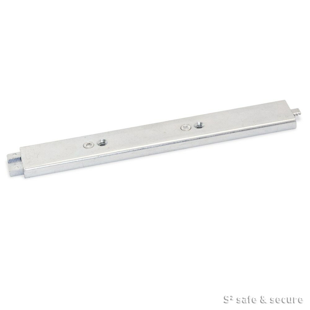 S2 Verlengstuk tbv contra espagnolet 8x200mm afbeelding