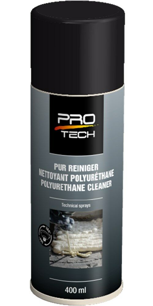 Purreiniger tbv spuitpistool (400ml) NBS afbeelding