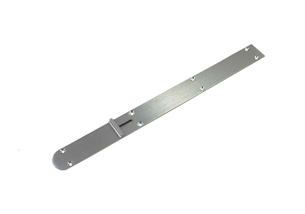 Henderson SF kantschuif 450mm satin SF450S afbeelding