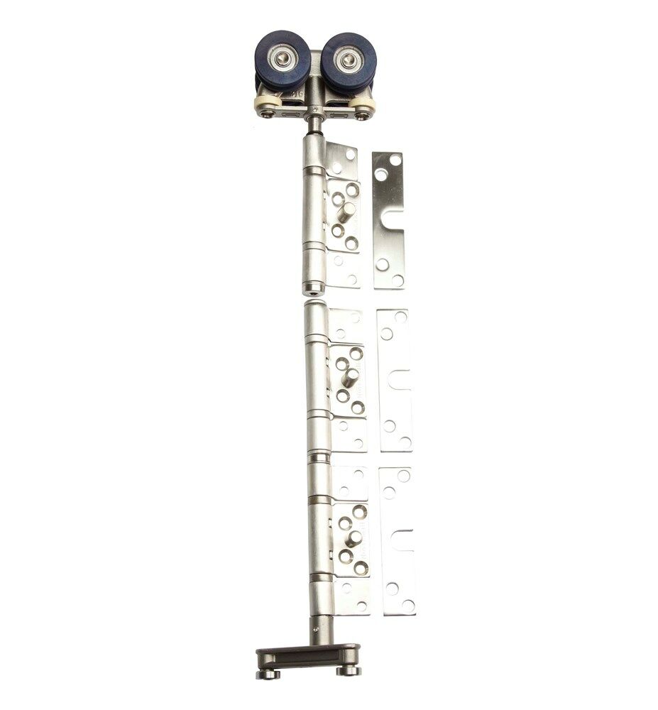 Henderson SF ultra middenhangrol set satin SFU4S afbeelding