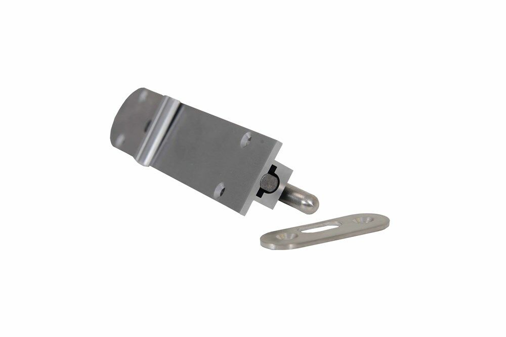 Henderson SF kantschuif binnen boven 190mm satin SF190ITS afbeelding