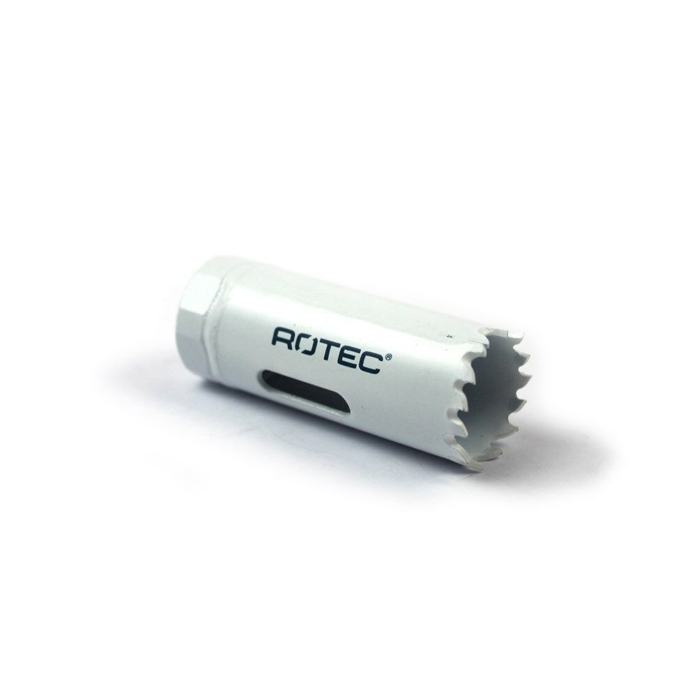 Gatzaag HSS bimetaal cobalt 22mm afbeelding