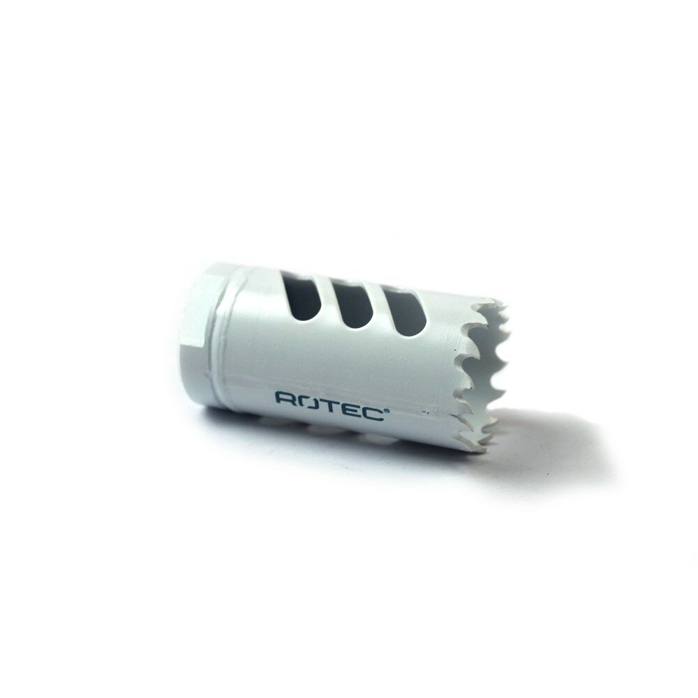 Gatzaag HSS bimetaal cobalt 30mm afbeelding