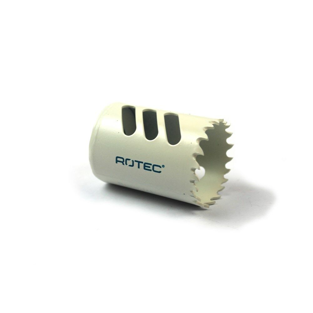 Gatzaag HSS bimetaal cobalt 38mm afbeelding