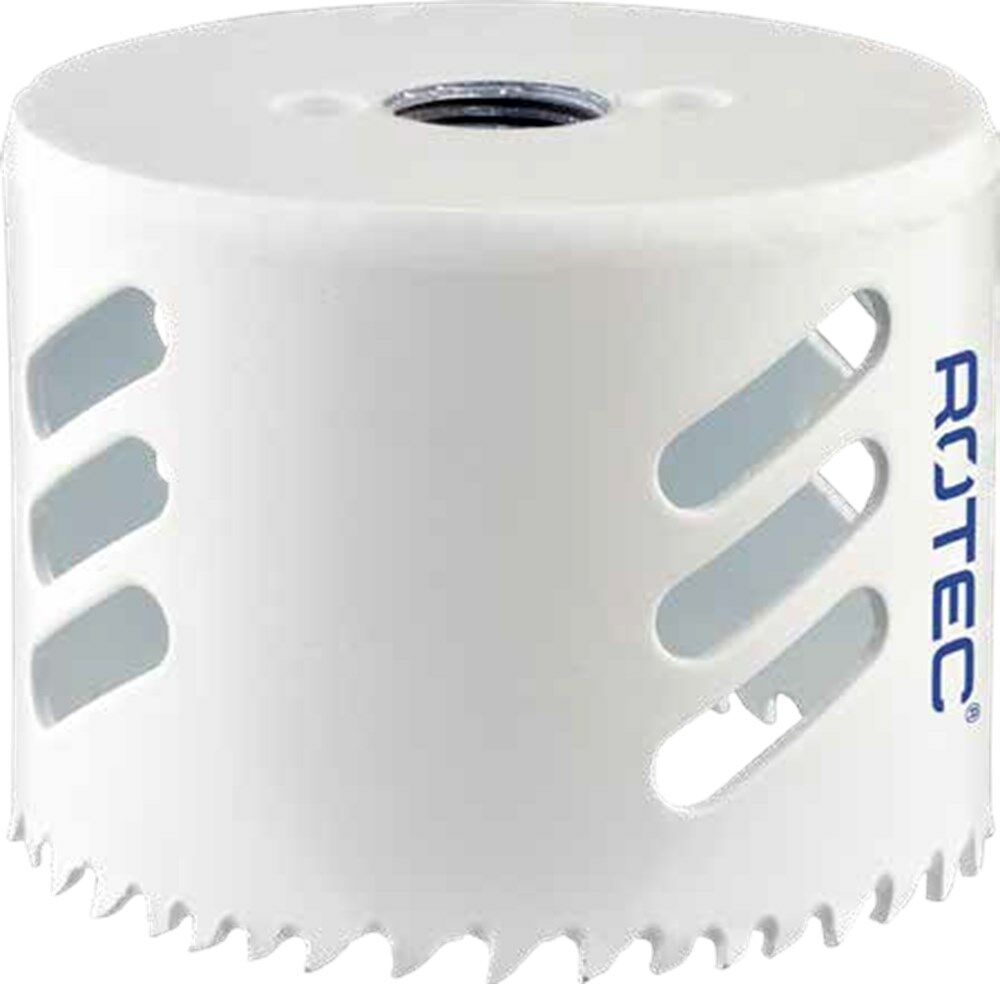 Gatzaag HSS bimetaal cobalt 60mm afbeelding