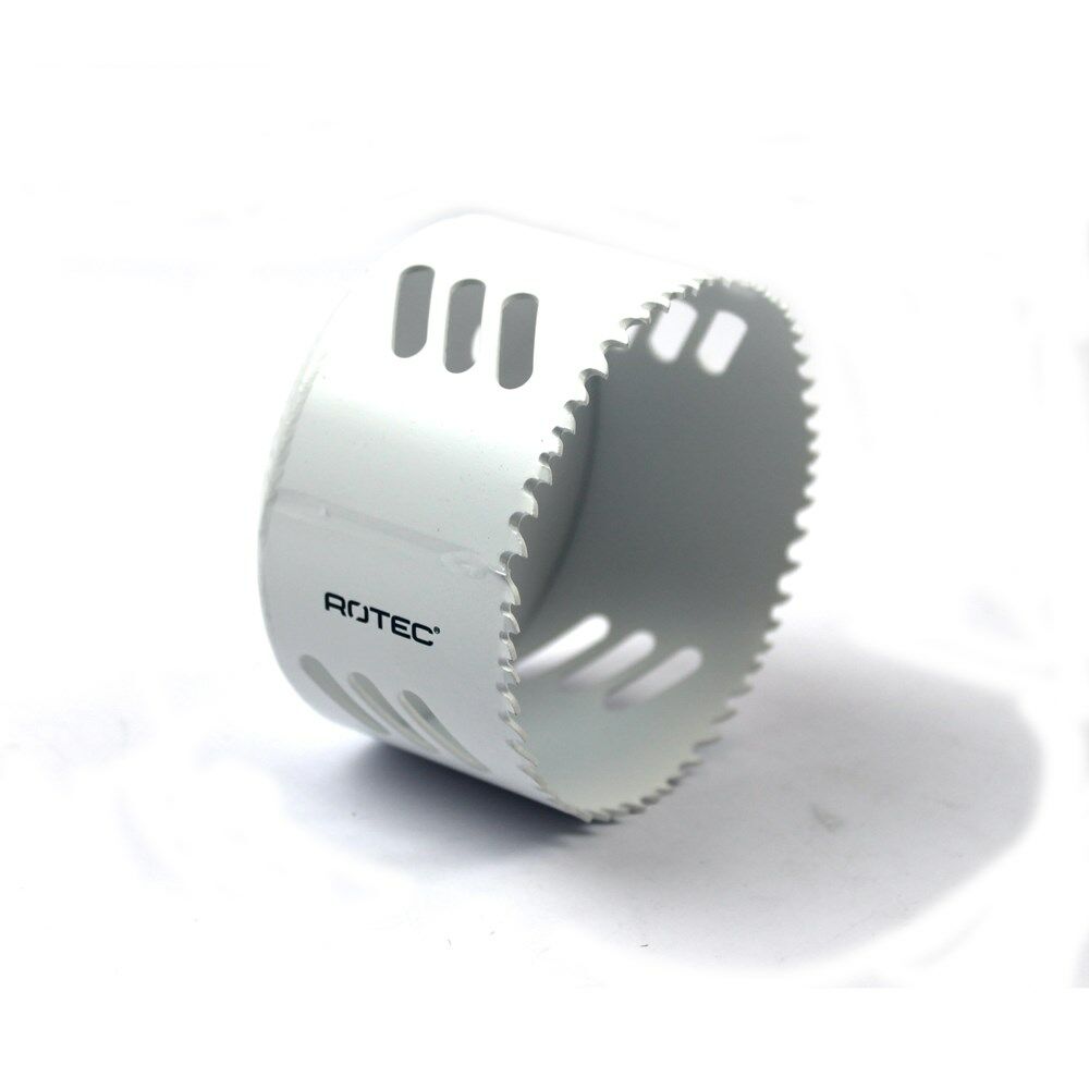 Gatzaag HSS bimetaal cobalt 86mm afbeelding