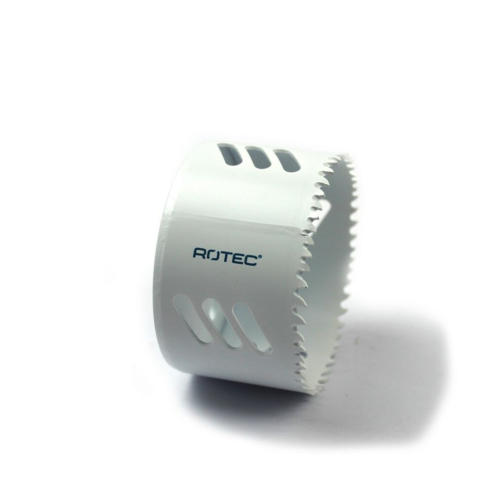 Gatzaag HSS bimetaal cobalt 79mm afbeelding
