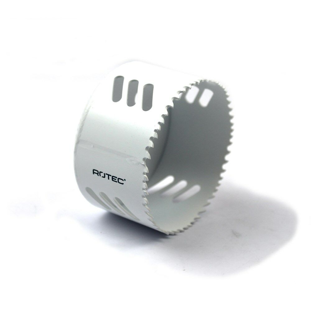 Gatzaag HSS bimetaal cobalt 83mm afbeelding