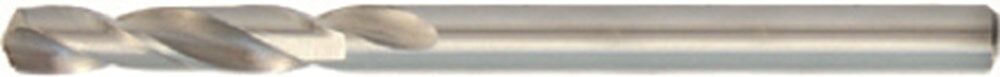 Centreerboor HSS tbv gatzagen 6.35x90mm afbeelding